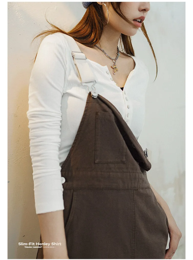 Top Élégance Minimaliste - haut en tricot côtelé pour femme à manches longues