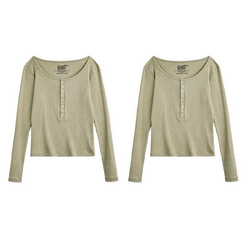 2 pcs Green