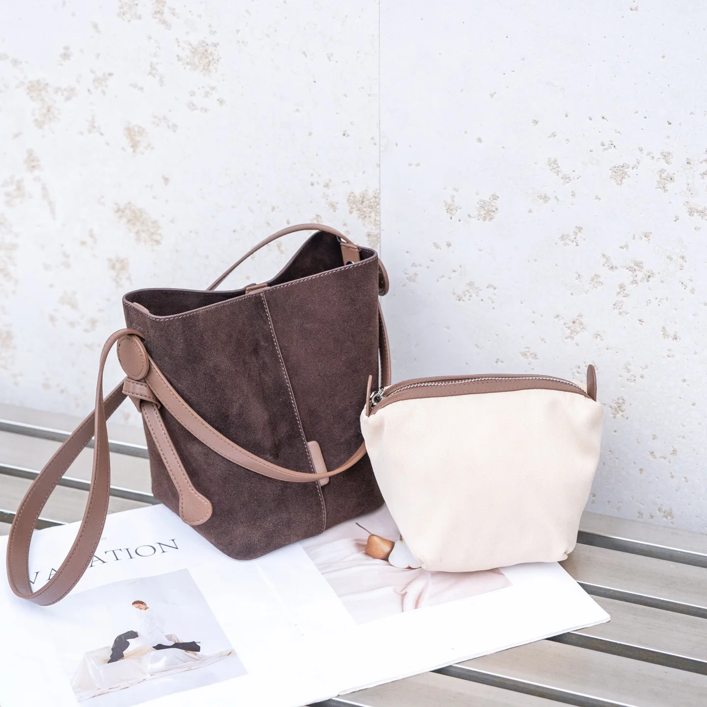 Sac Seau Élégance Camel
Sac à Main Femme Chic et Intemporel