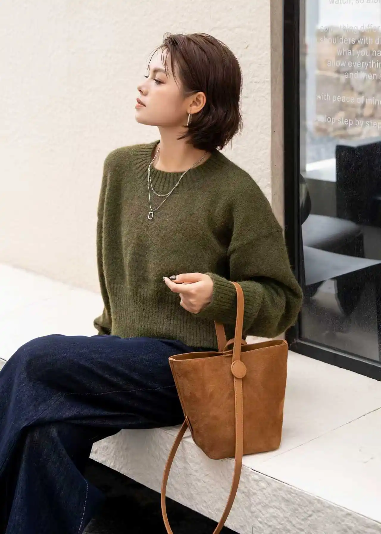 Sac Seau Élégance Camel
Sac à Main Femme Chic et Intemporel