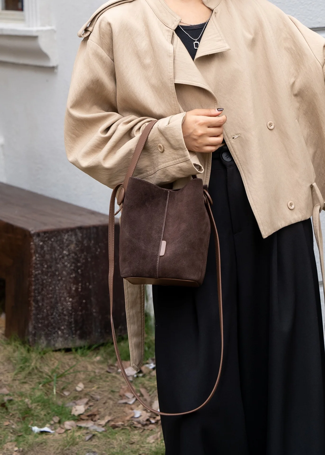 Sac Seau Élégance Camel
Sac à Main Femme Chic et Intemporel