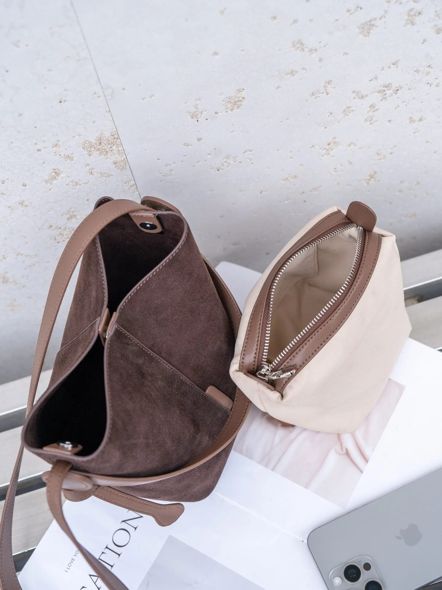 Sac Seau Élégance Camel
Sac à Main Femme Chic et Intemporel