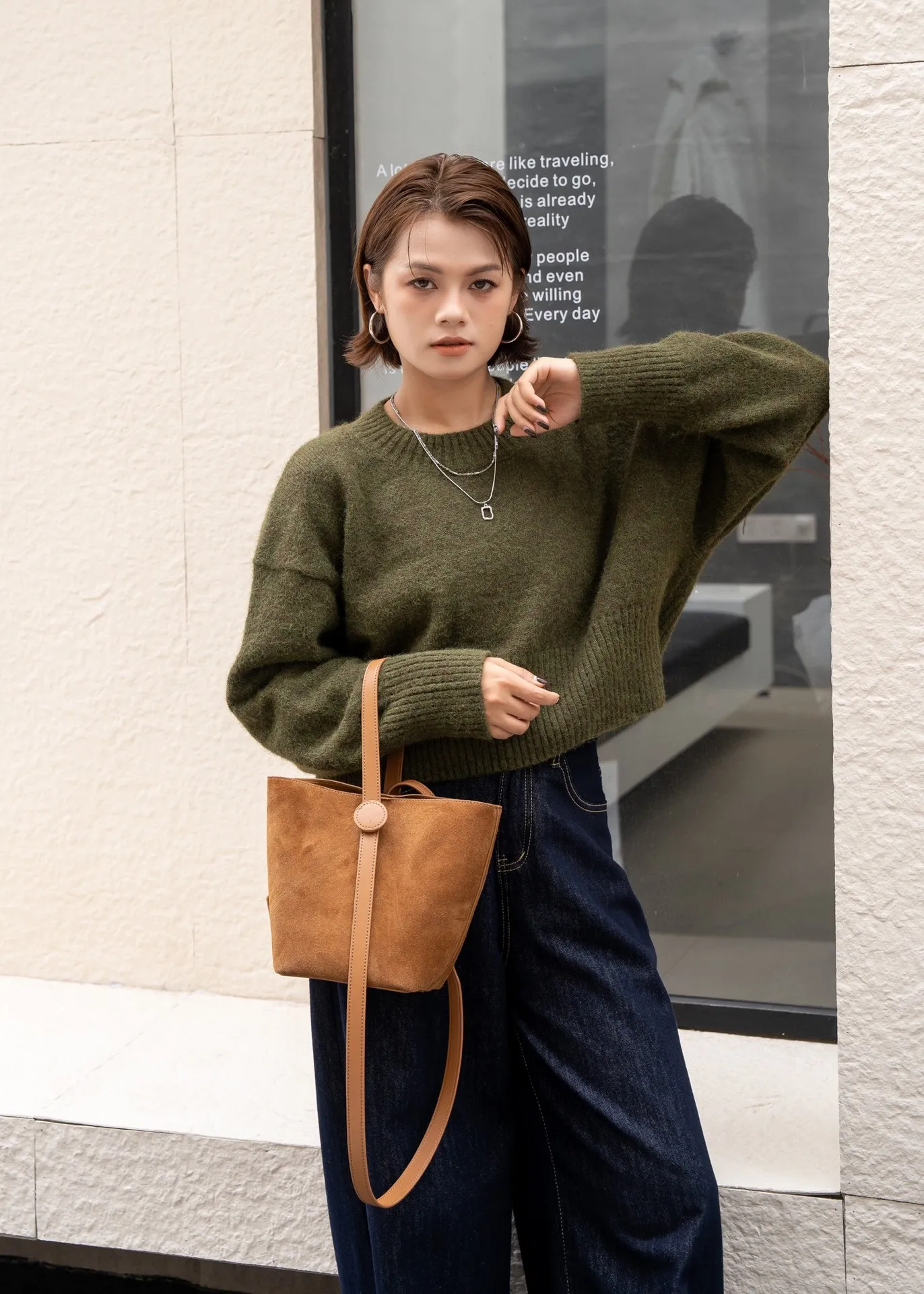 Sac Seau Élégance Camel
Sac à Main Femme Chic et Intemporel