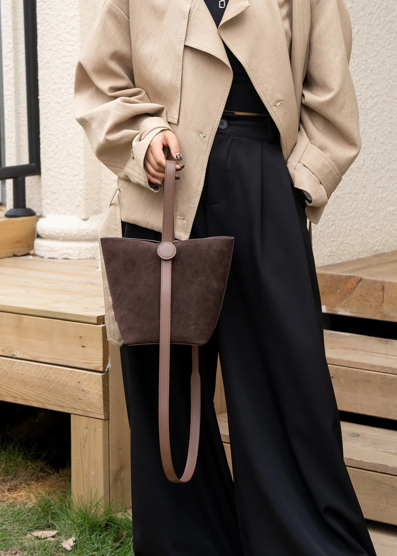 Sac Seau Élégance Camel
Sac à Main Femme Chic et Intemporel