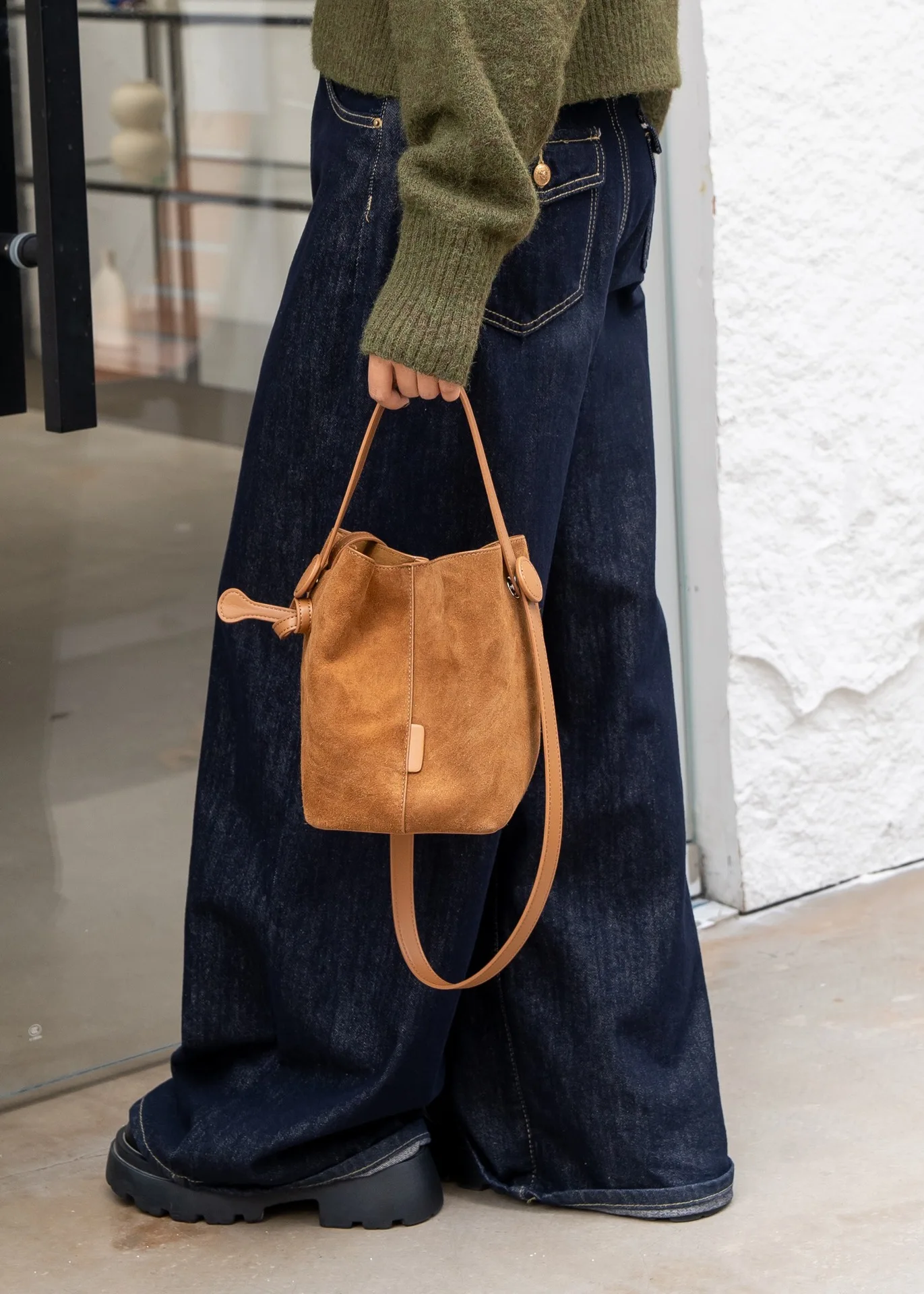 Sac Seau Élégance Camel
Sac à Main Femme Chic et Intemporel
