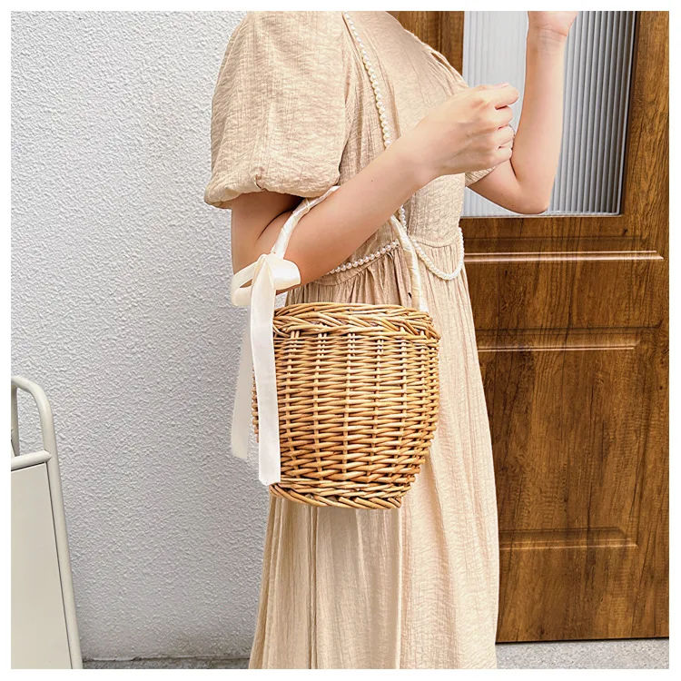 Ribbon Bag