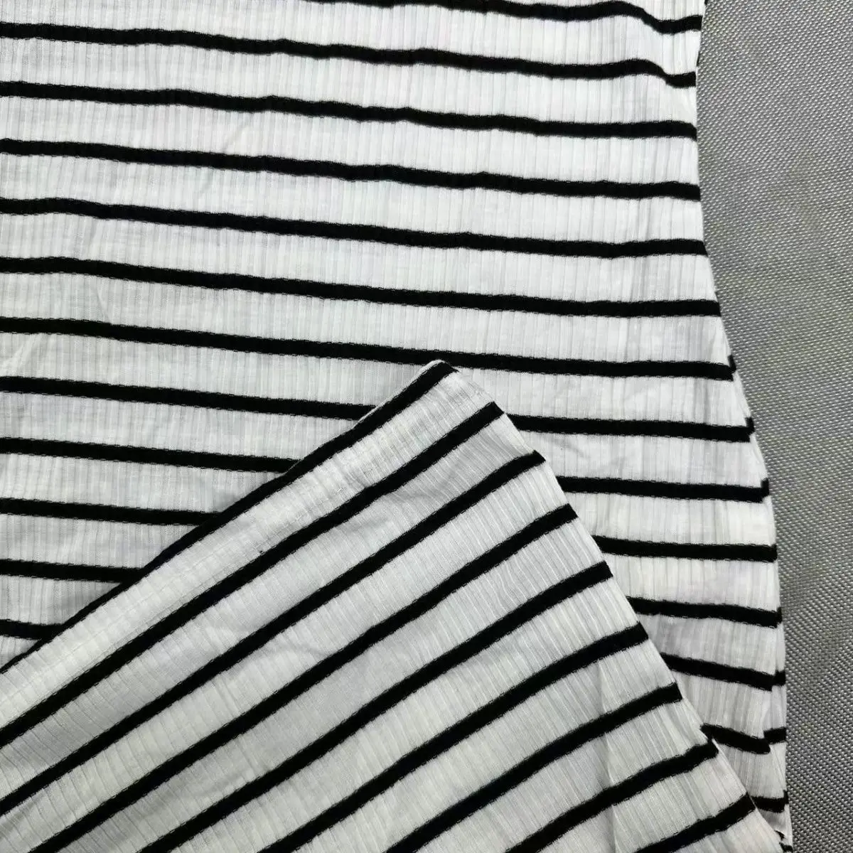 Robe Marinière Ajustée Femme – Robe Courte Chic à Fermeture Éclair